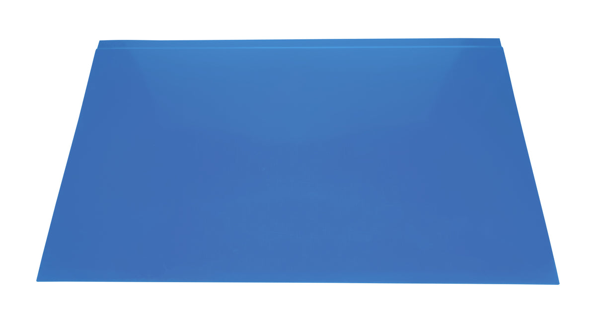 Five Star MD3 Center Upper Modified Nose - Chevron Blue