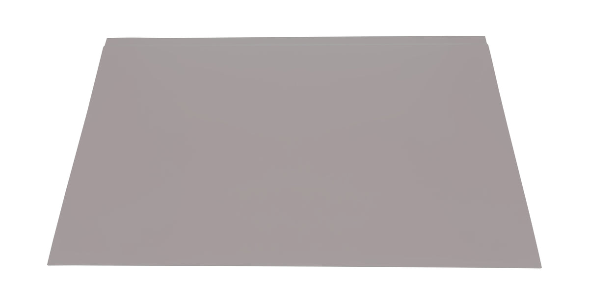 Five Star MD3 Center Upper Modified Nose - Gray