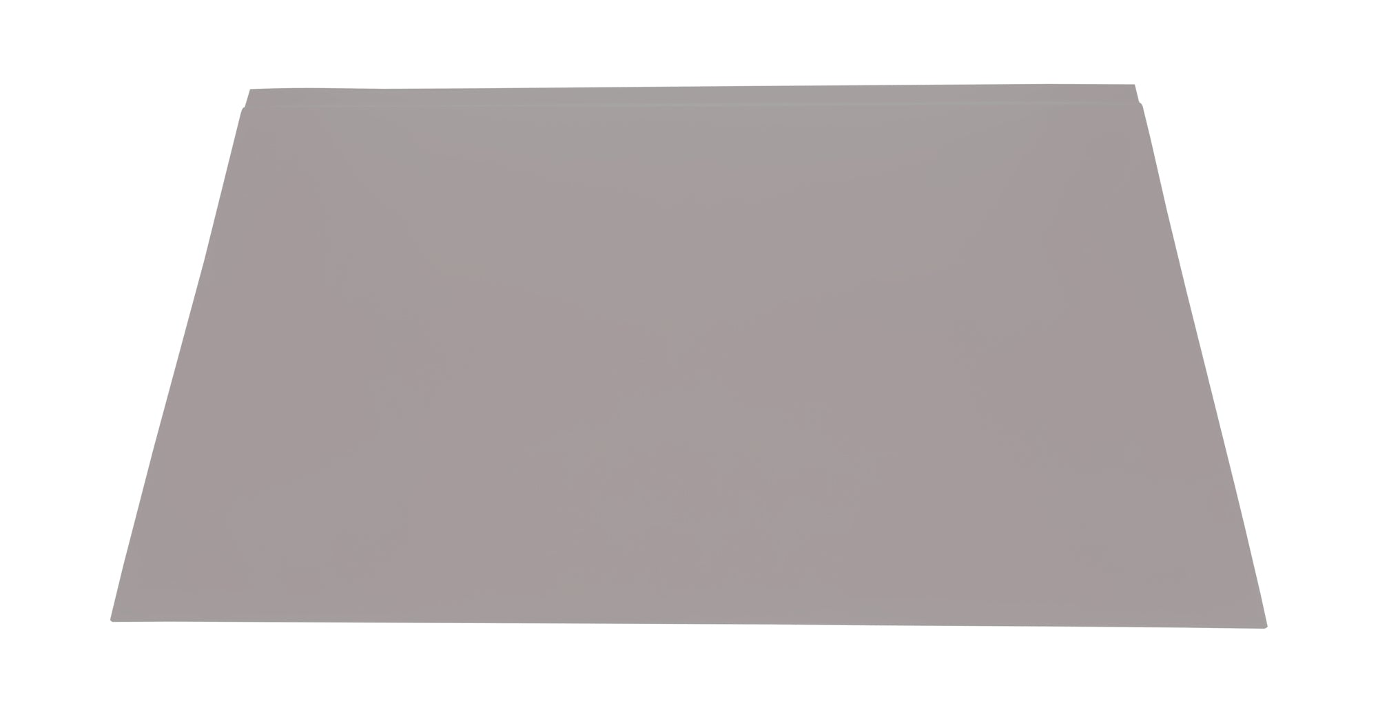 Five Star MD3 Center Upper Modified Nose - Gray