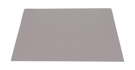 Five Star MD3 Center Upper Modified Nose - Gray