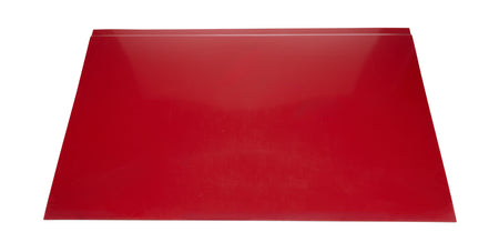 Five Star MD3 Center Upper Modified Nose - Red