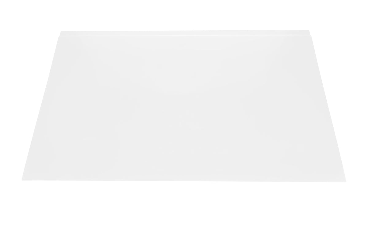 Five Star MD3 Center Upper Modified Nose - White