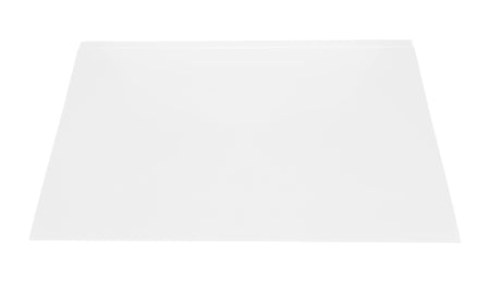 Five Star MD3 Center Upper Modified Nose - White