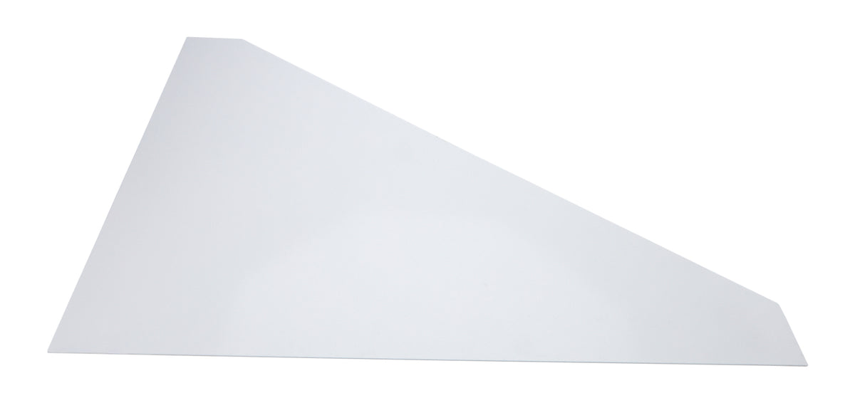 Five Star MD3 Left Side Modified Nose - White