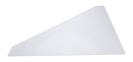 Five Star MD3 Right Side Modified Nose - White