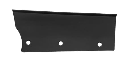 Five Star MD3 Right Side Northeast Modified Plastic Door - Black