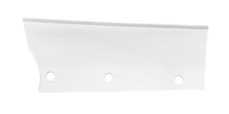 Five Star MD3 Right Side Northeast Modified Plastic Door - White