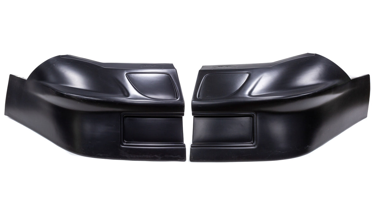 Five Star Pontiac Grand Prix Nose - Black