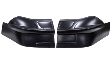 Five Star Pontiac Grand Prix Nose - Black