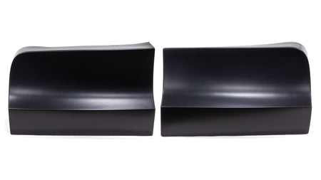 Five Star Rear Bumper Cover - Black - Fits All ABC Bodies