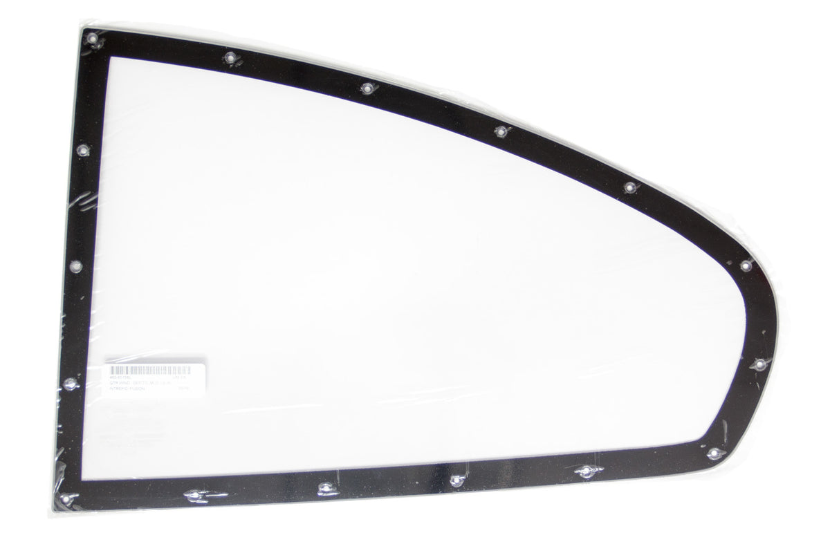 Five Star ABC / LSMC Window Quarter Window - Blackout - LH - Mar-Resistant