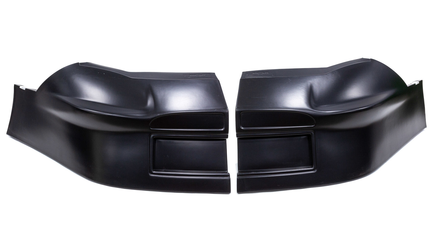 Five Star Dodge Charger Nose - Black