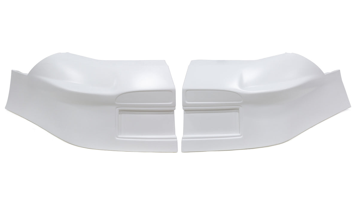 Five Star Dodge Charger Nose - White