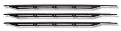 Five Star Braces - Windshield - Narrow - 04 & Up Bodies