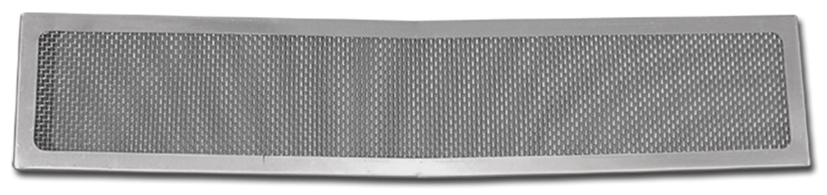 Five Star Street Stock Lower Nose Screen - Chevy Monte Carlo 1981-88