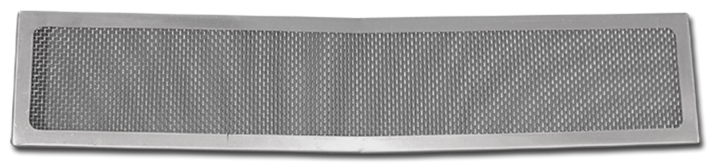 Five Star Street Stock Lower Nose Screen - Chevy Monte Carlo 1981-88