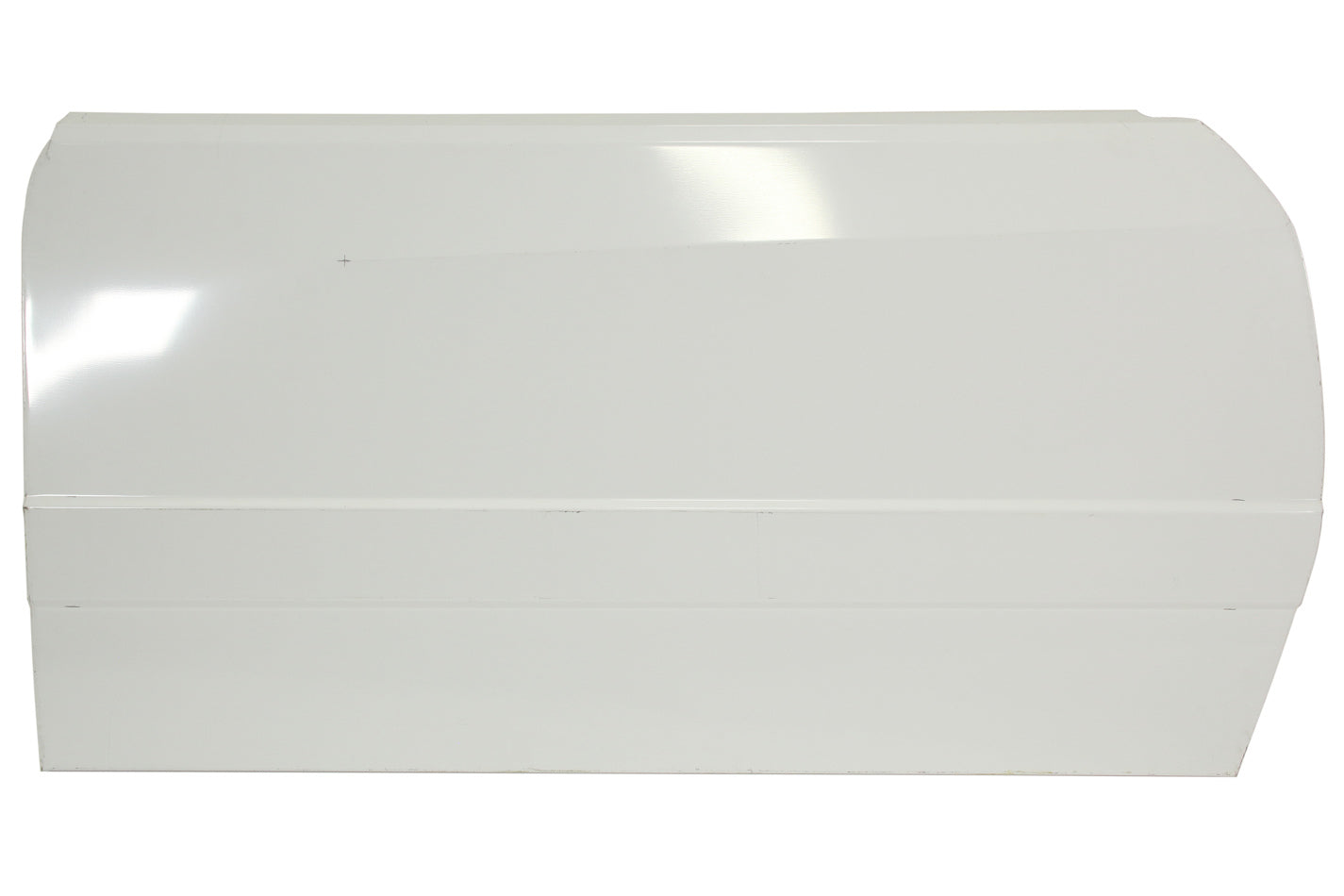 Five Star IMCA Passenger Side Steel Door - White