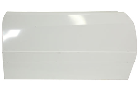 Five Star IMCA Passenger Side Steel Door - White