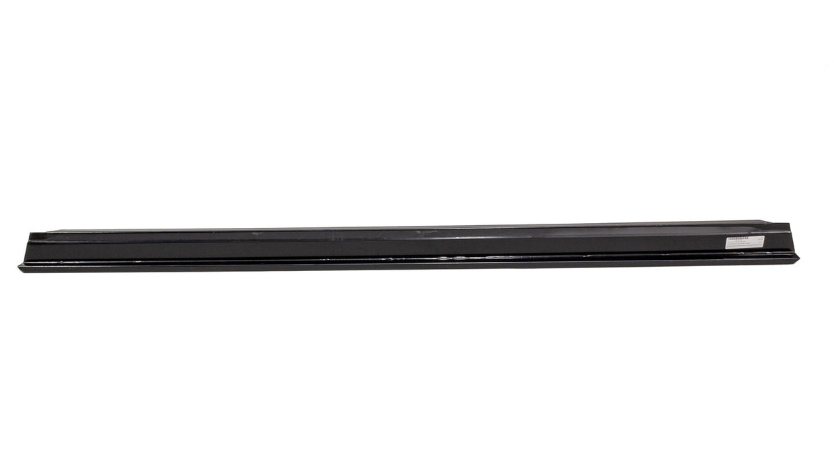 Five Star Short Track Aluminum Truck Cab Filler - Black