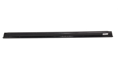 Five Star Short Track Aluminum Truck Cab Filler - Black