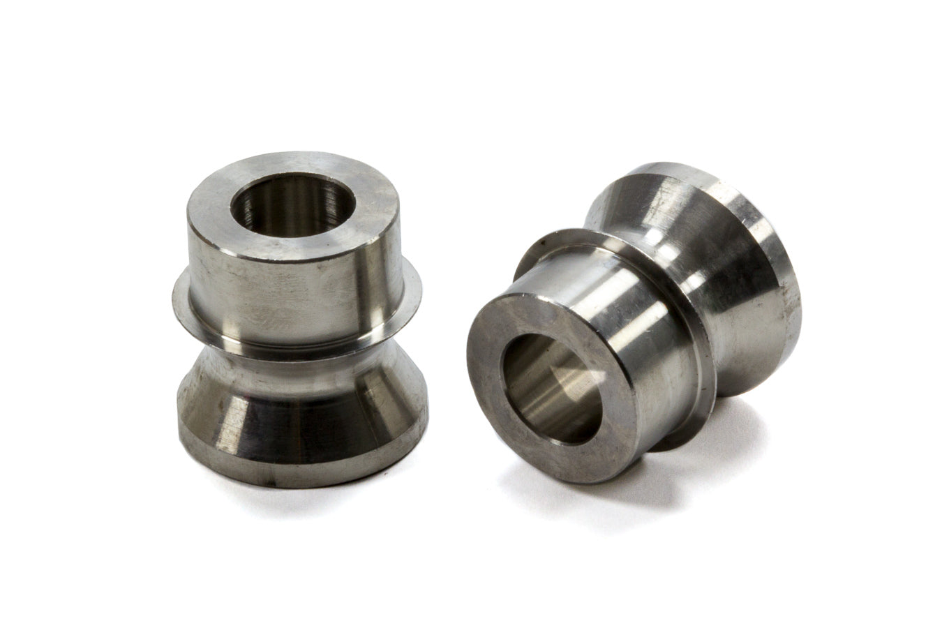 FK Rod Ends High Misalignment Stainless Steel Rod End Bushing - 3/4 in Bore - 1.035 in OD - 1.242 in Long (Pair)