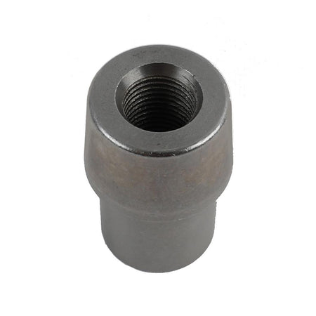 FK Rod Ends Weld-In Threaded Tube End - 1/2-20 in Right Hand Female Thread - 1 in Tube - 0.083 in Tube Wall