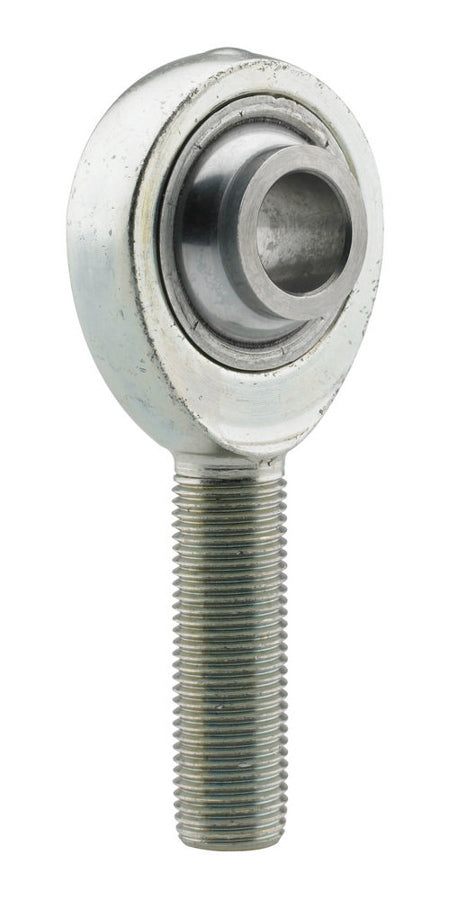 FK Rod Ends HJMX-T Series Rod End - Spherical - 1/2 in Bore - 1/2-20 in Right Hand Male Thread - PTFE Lined - Zinc