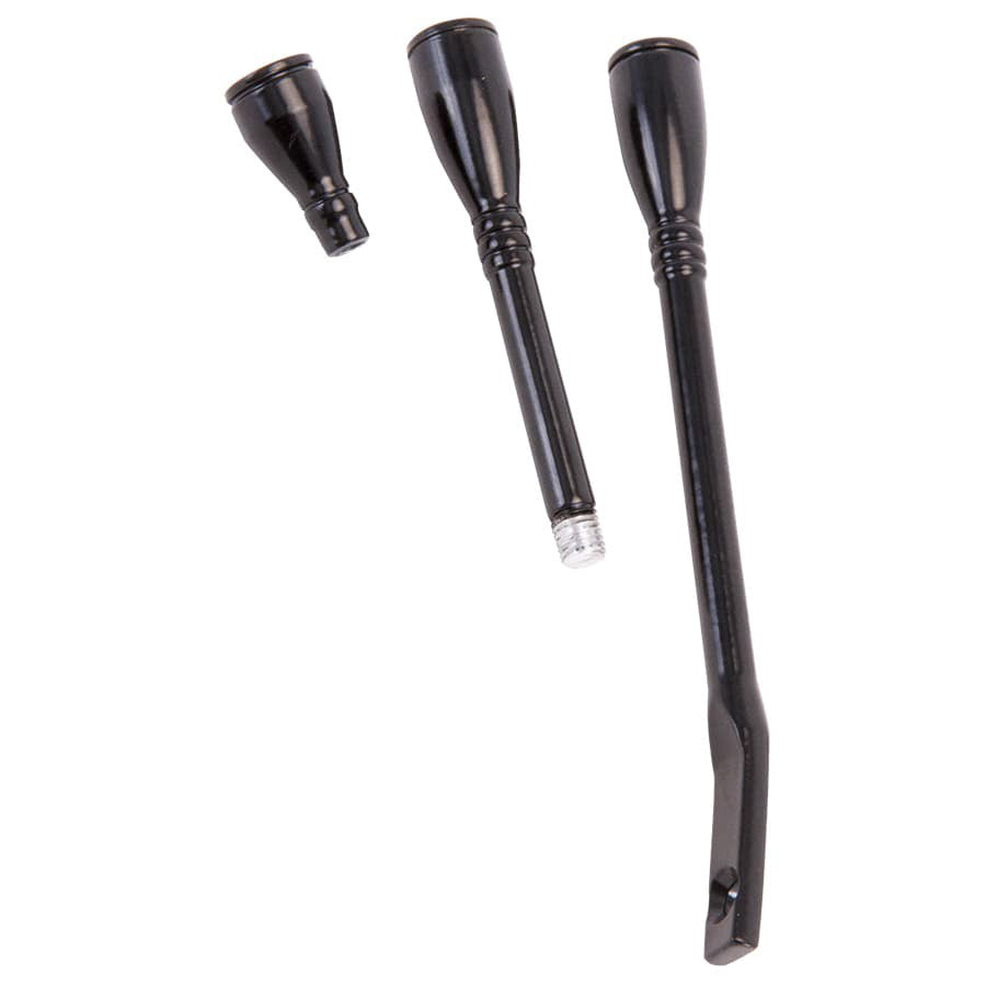 Flaming River Steering Column Lever - Hazard / Turn Signal / Tilt - Black