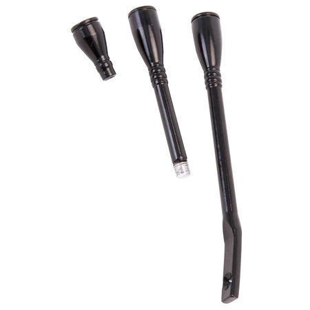 Flaming River Steering Column Lever - Hazard / Turn Signal / Tilt - Black