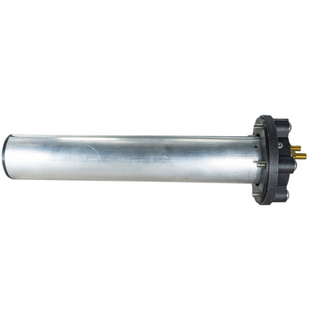 Fuelab Fuel Level Sending Unit - 8 in Depth Tank - 90-0 ohm Range