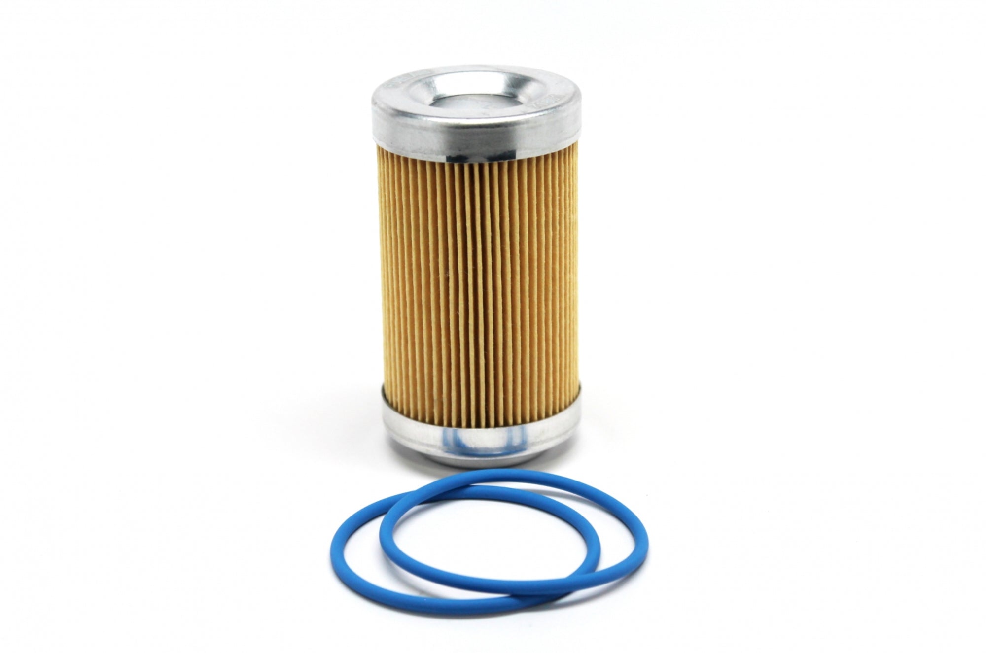 Fuelab 10 Micron Fuel Filter Element - 3 in Long - Paper Element - Fuelab Filters