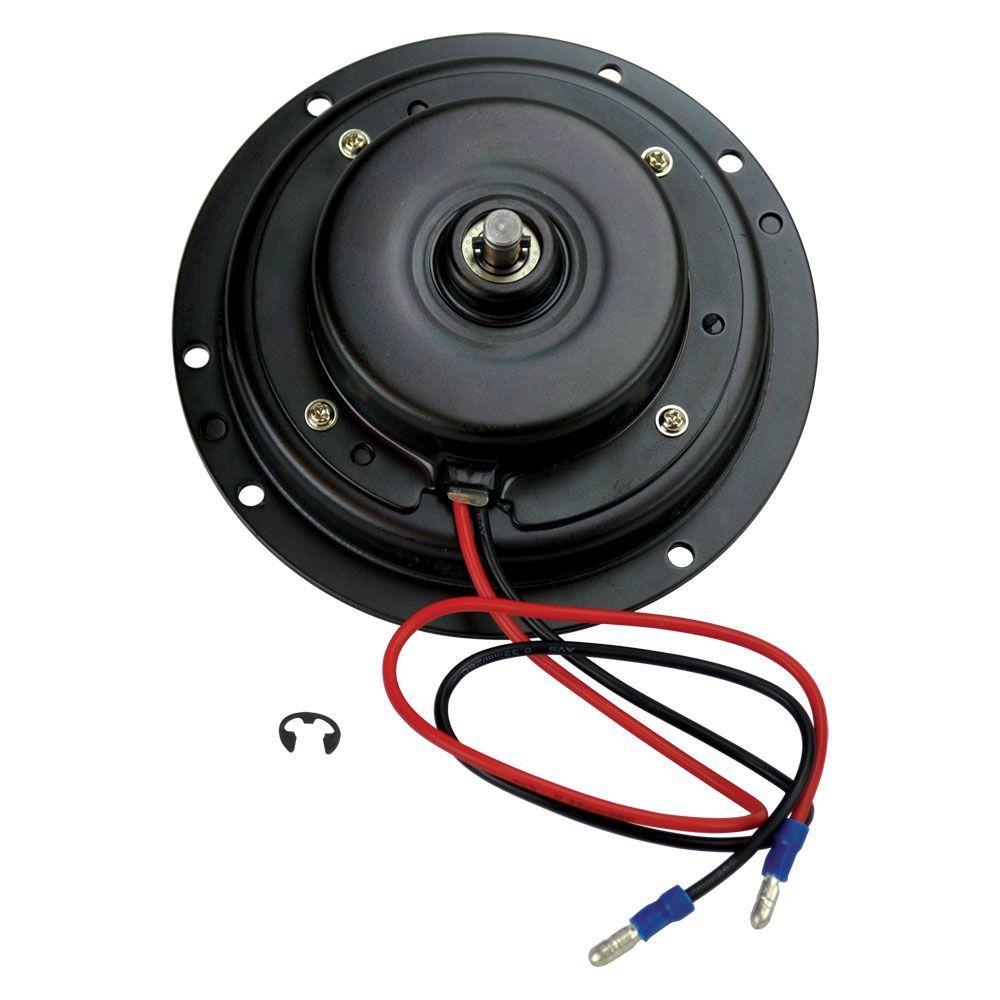 Flex-A-Lite Replacement Electric Fan Motor - Flex-A-Lite Electric Cooling Fans