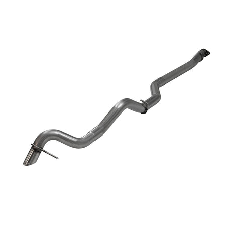 Flowmaster Outlaw Series Cat-Back Stainless Exhaust System - 3 in Diameter - Ford Midsize SUV 2021-23 818145
