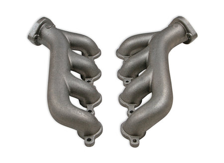 Flowtech Exhaust Manifold - 2.25 in Outlet - GM LS-Series (Pair)