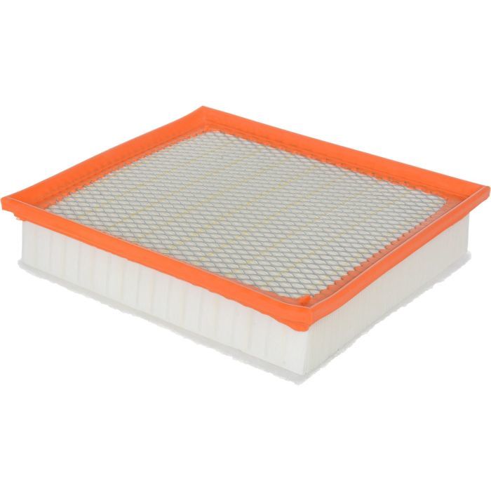 Fram Extra Guard Air Filter Element - 11.751 in x 10.236 in - 2.303 in Tall