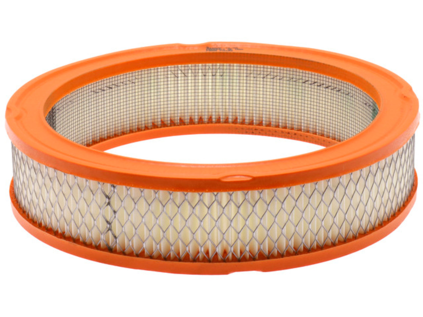 Fram Extra Guard Cabin Air Filter Element - 9.719 in Diameter - 2.28 in Tall