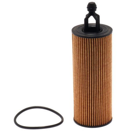 Fram Extra Guard 6.127 in Tall Oil Filter - 1.990 in Diameter - 1.990 in Diameter - Mopar V6