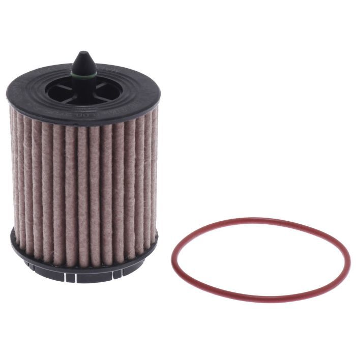 Fram Ultra Cartridge Oil Filter - 3.5 in Tall - 2.516 in Diameter - GM 4-Cylinder