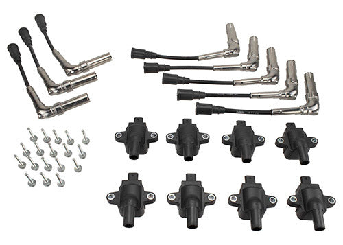 Ford Racing Ignition Coil Pack - Female Socket - Ford Godzilla