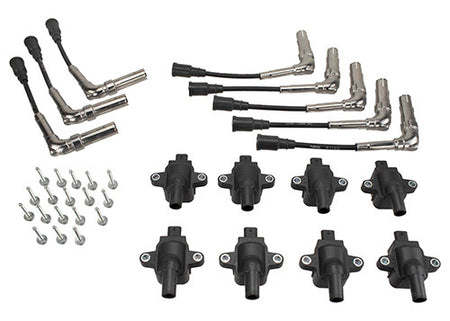 Ford Racing Ignition Coil Pack - Female Socket - Ford Godzilla