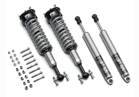 Ford Racing Fox Tuned By Ford Performance 2.0 IFP Suspension Leveling Kit - Ford Fullsize Truck 2015-18