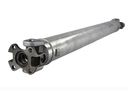 Ford Racing HD Drive Shaft - 45.5 in - 3.5 in OD - 31 Spline Slip Yoke - Ford Mustang 1996-2004