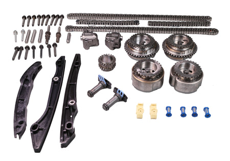 Ford Racing Camshaft Drive Kit - Ford Coyote - Ford Mustang 2015-17
