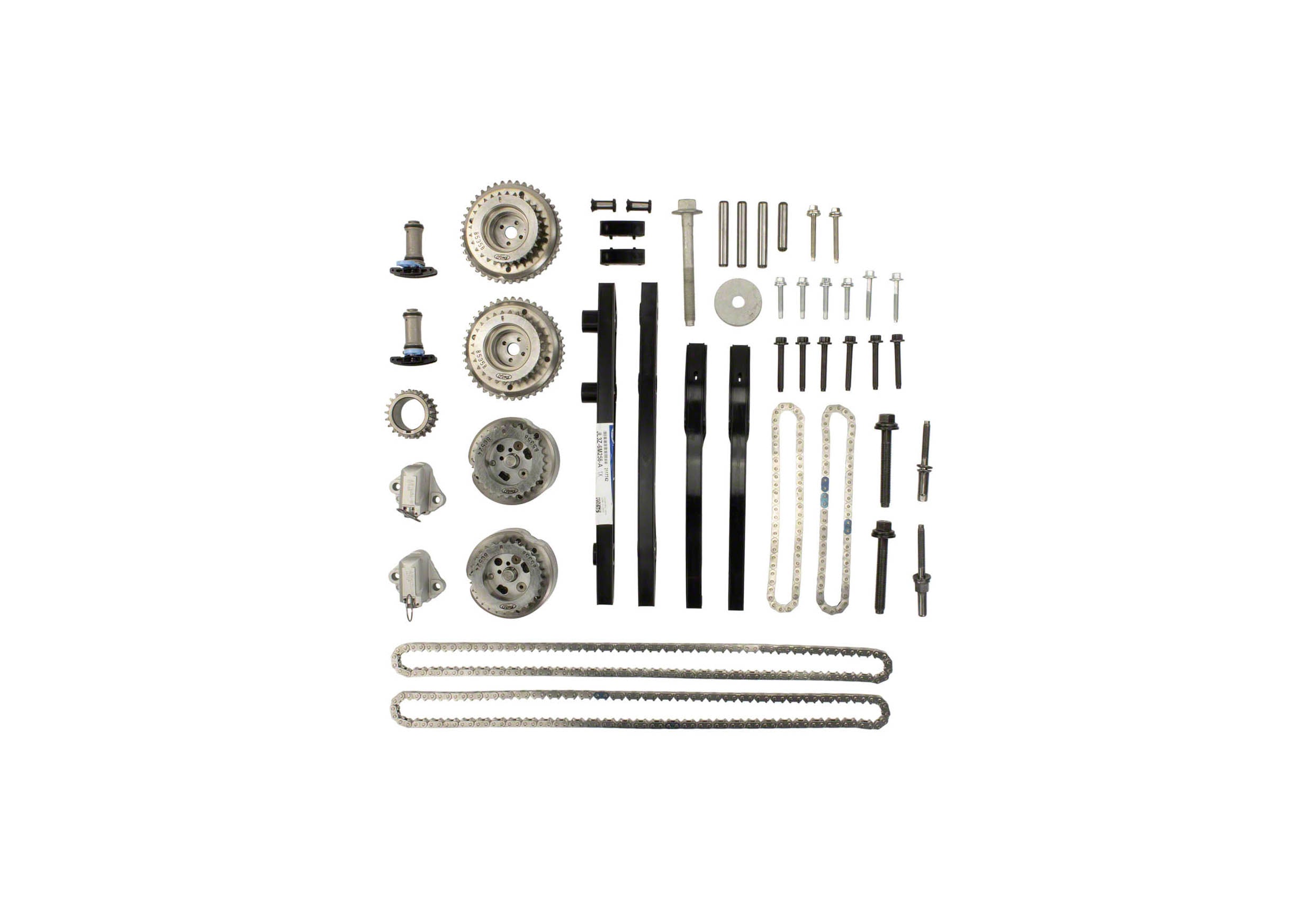 Ford Racing Camshaft Drive Kit - Ford Coyote - Ford Mustang 2018-23