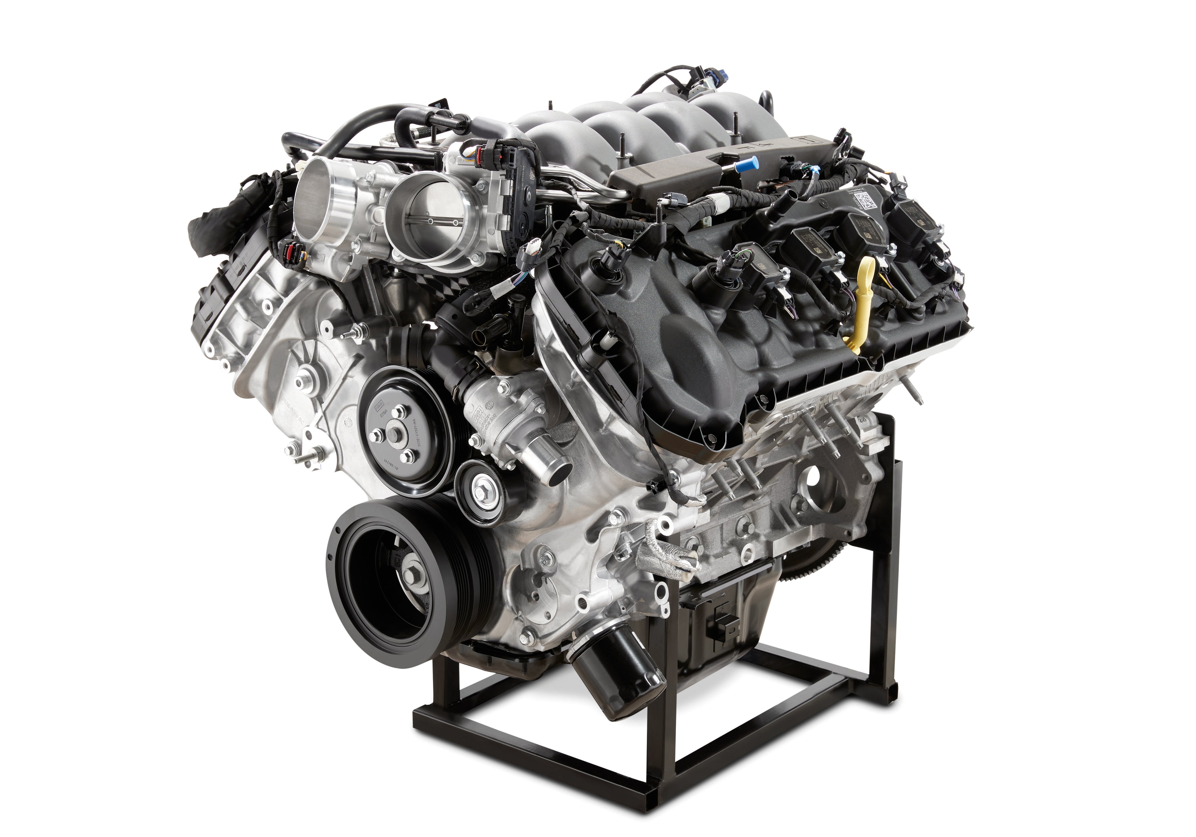 Ford Racing Gen 4 5.0L Coyote Crate Engine - 480 HP - Ford Mustang 2024 M-6007-M50DAUTO