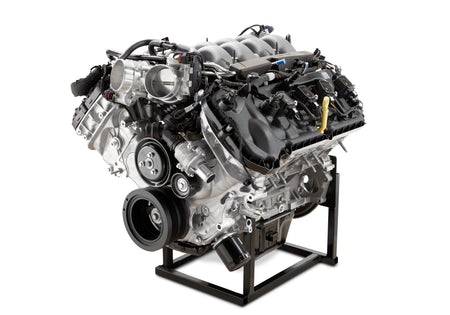 Ford Racing Gen 4 5.0L Coyote Crate Engine - 480 HP - Ford Mustang 2024 M-6007-M50DAUTO