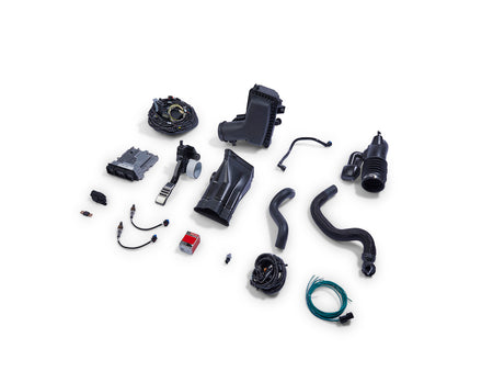 Ford Racing Engine Control Module - Manual Transmission - Ford Coyote