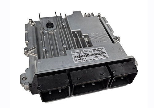 Ford Racing Engine Control Module - Manual Transmission - Ford Modular