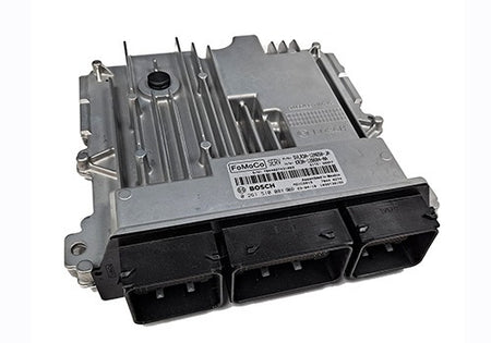 Ford Racing Engine Control Module - Manual Transmission - Ford Modular