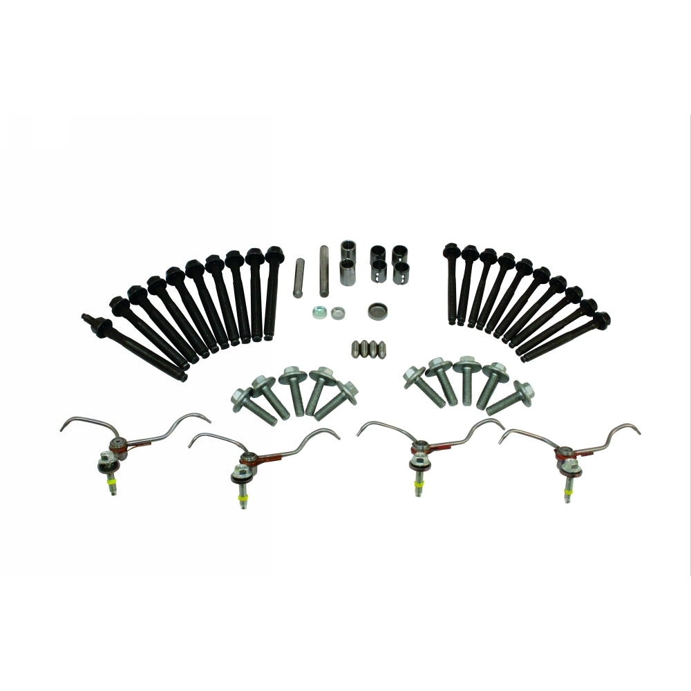 Ford Racing Engine Finishing Kit - Aluminum Block - Ford Coyote